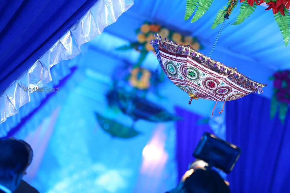 Photo By Udaan Events & Services pvt ltd - Wedding Planners