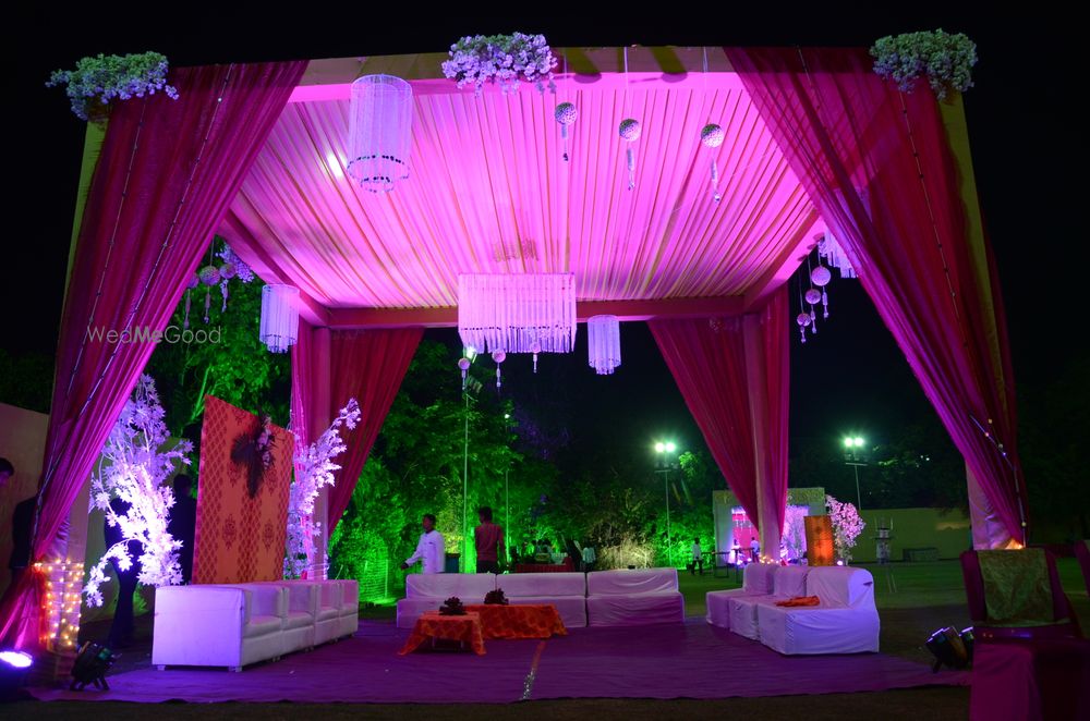 Photo By Udaan Events & Services pvt ltd - Wedding Planners