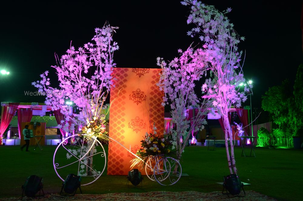 Photo By Udaan Events & Services pvt ltd - Wedding Planners