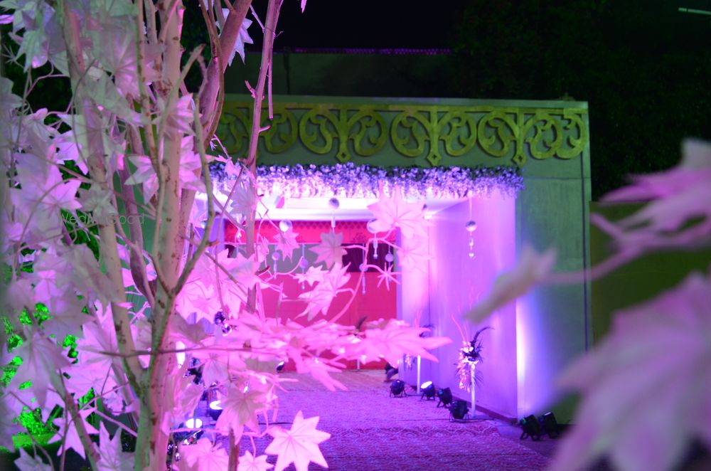 Photo By Udaan Events & Services pvt ltd - Wedding Planners