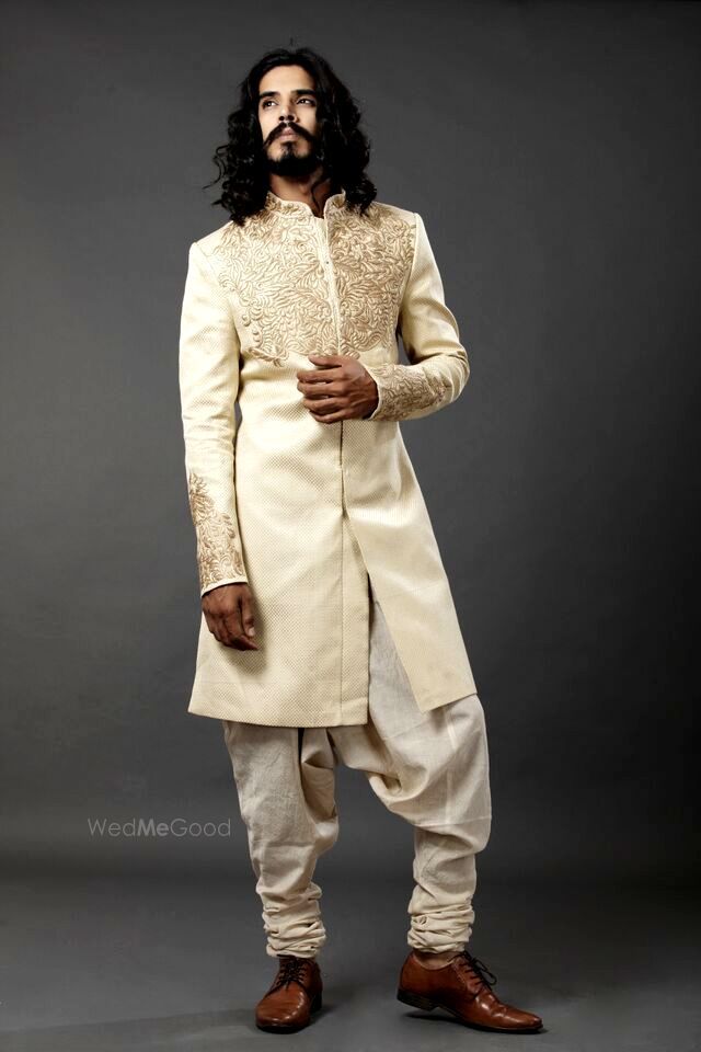 Photo By Sagar Tenali - Groom Wear