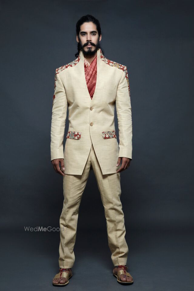 Photo By Sagar Tenali - Groom Wear