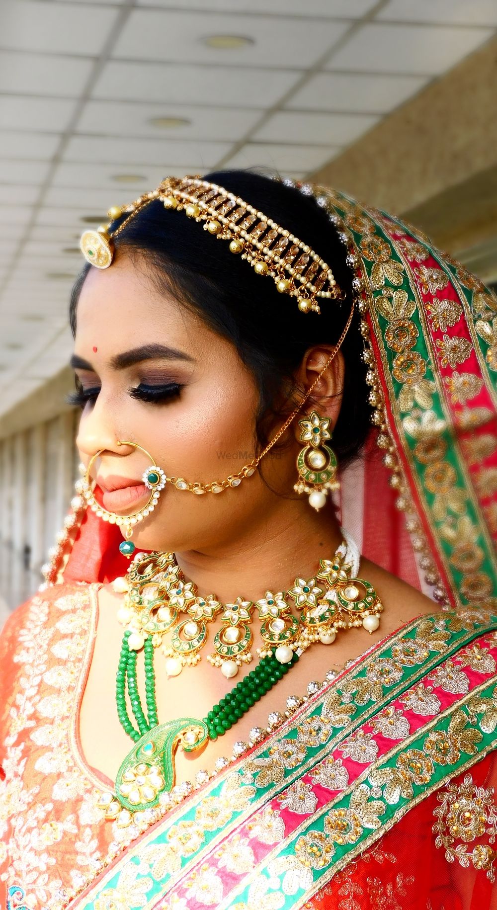 Photo By Tanu Goyal Makeovers - Bridal Makeup