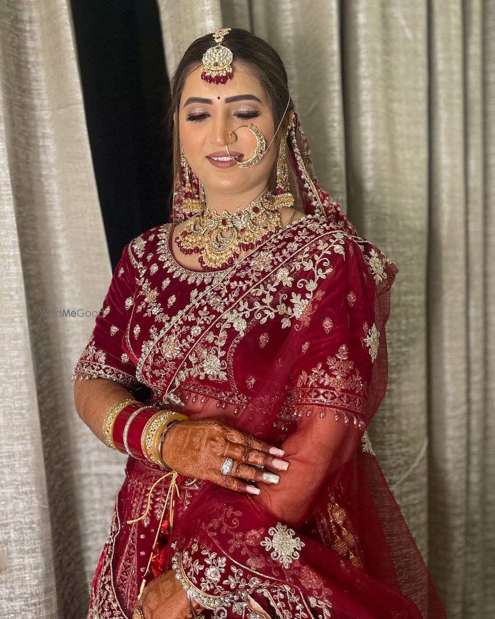 Photo By Tanu Goyal Makeovers - Bridal Makeup