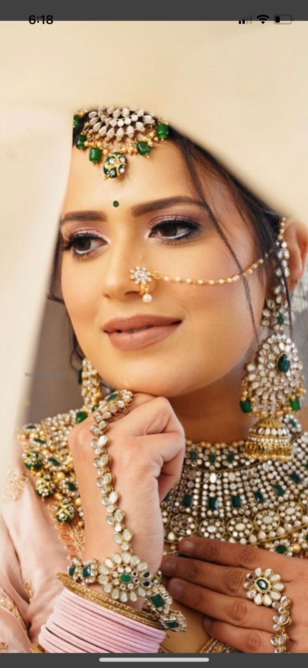 Photo By Tanu Goyal Makeovers - Bridal Makeup