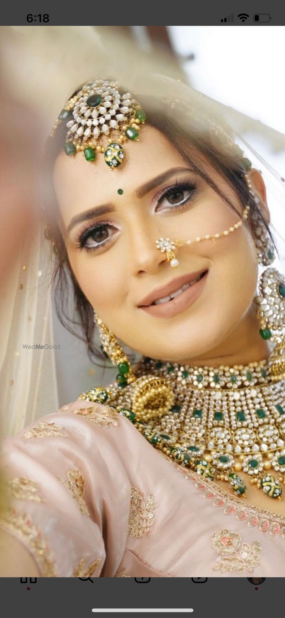 Photo By Tanu Goyal Makeovers - Bridal Makeup