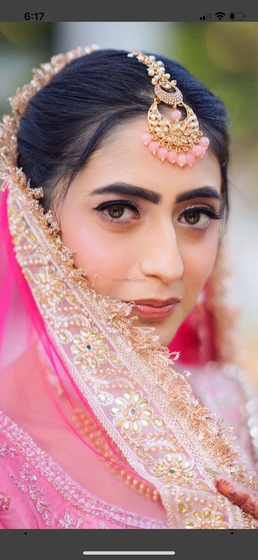 Photo By Tanu Goyal Makeovers - Bridal Makeup