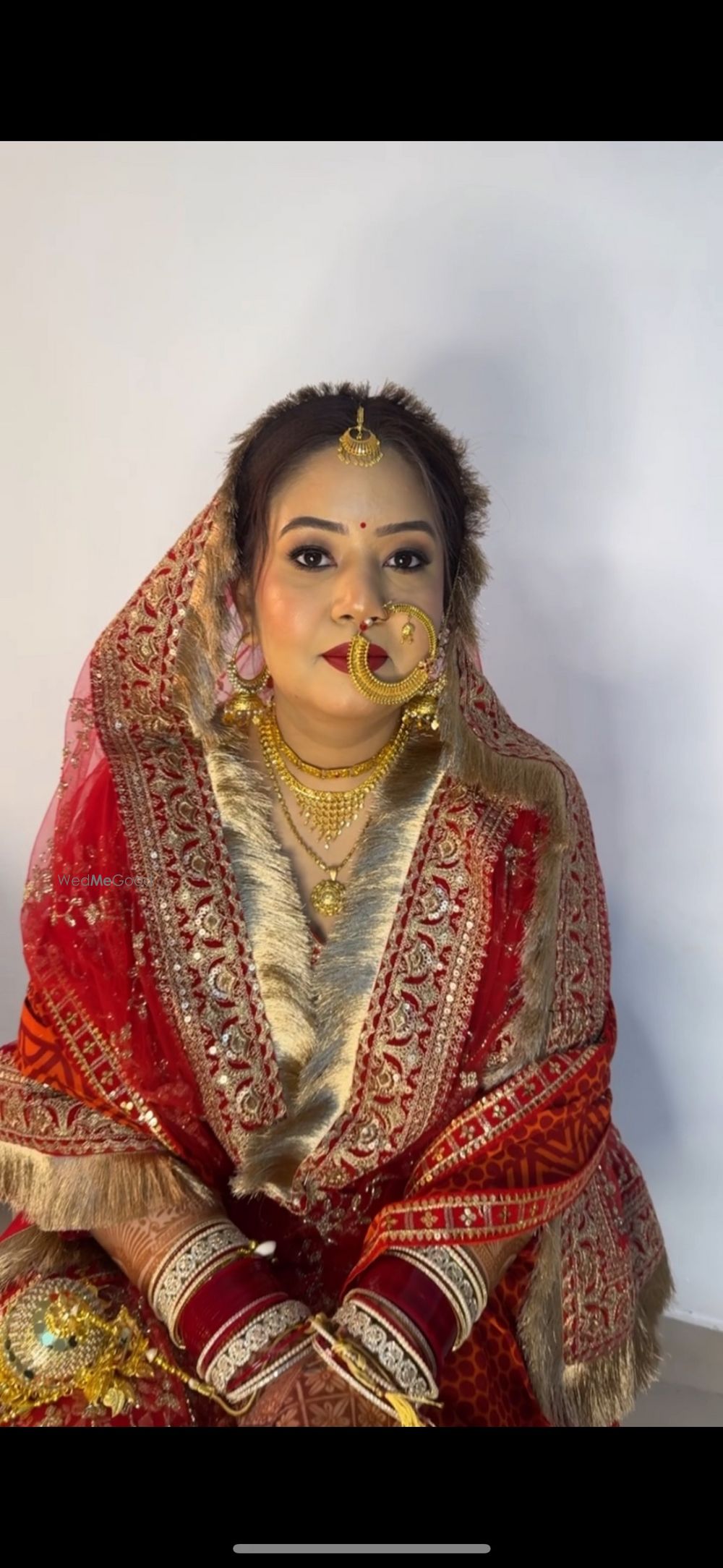 Photo By Tanu Goyal Makeovers - Bridal Makeup