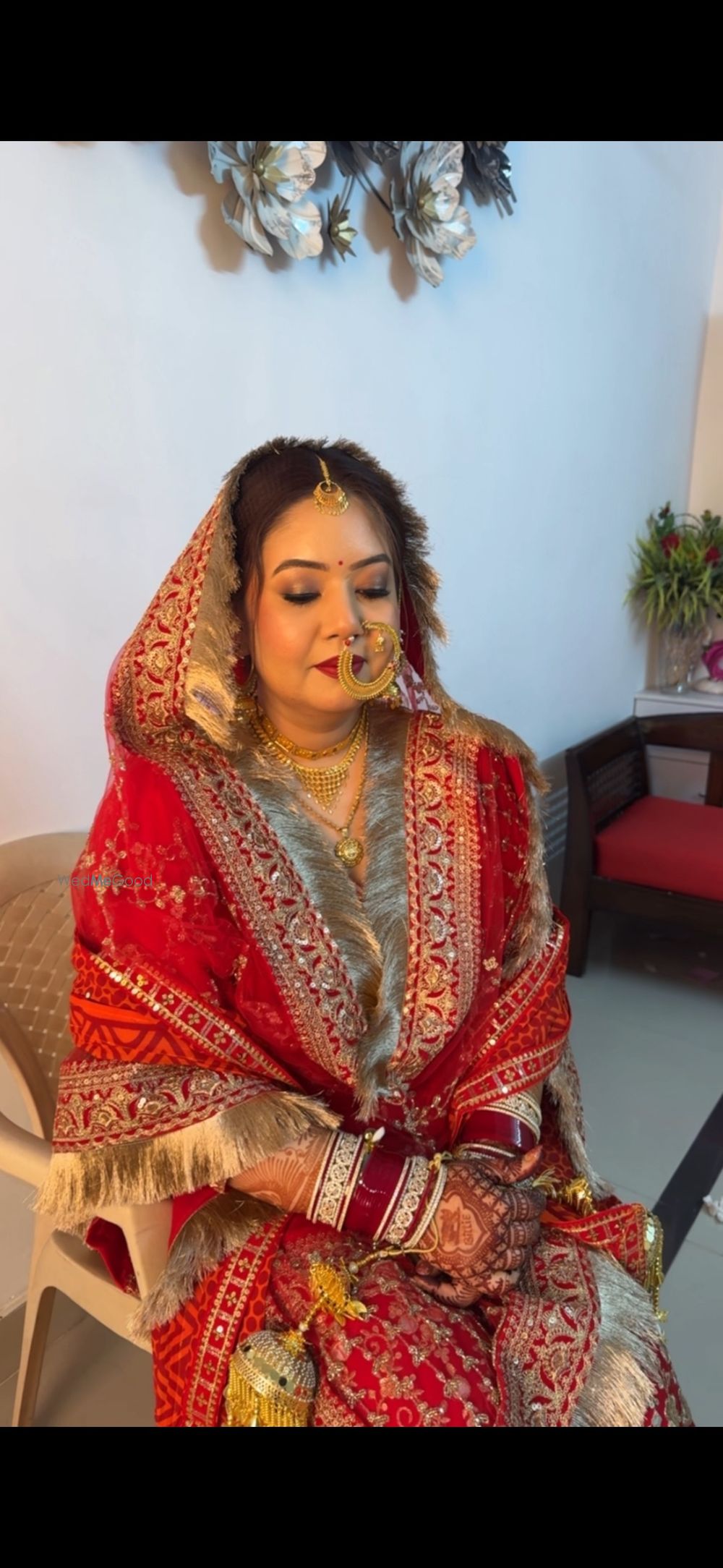Photo By Tanu Goyal Makeovers - Bridal Makeup