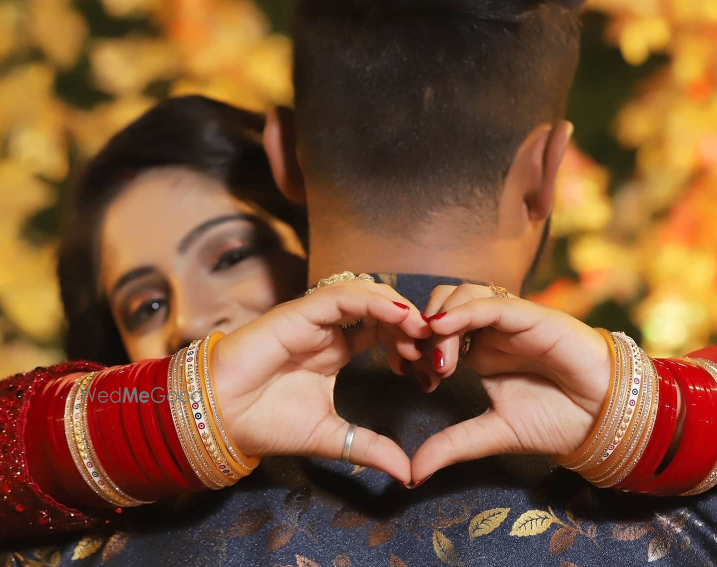 Photo By VM Films & Production - Photographers