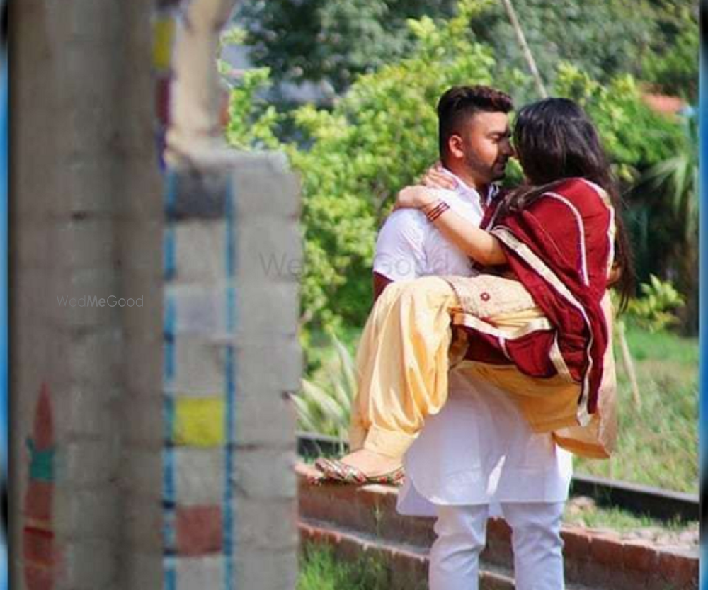 Photo By VM Films & Production - Photographers