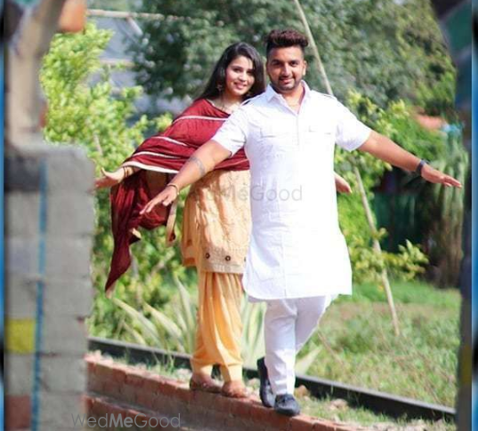 Photo By VM Films & Production - Photographers