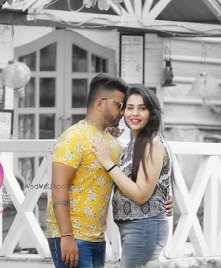 Photo By VM Films & Production - Photographers