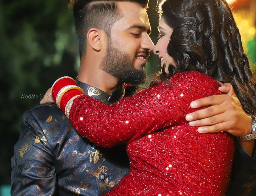 Photo By VM Films & Production - Photographers