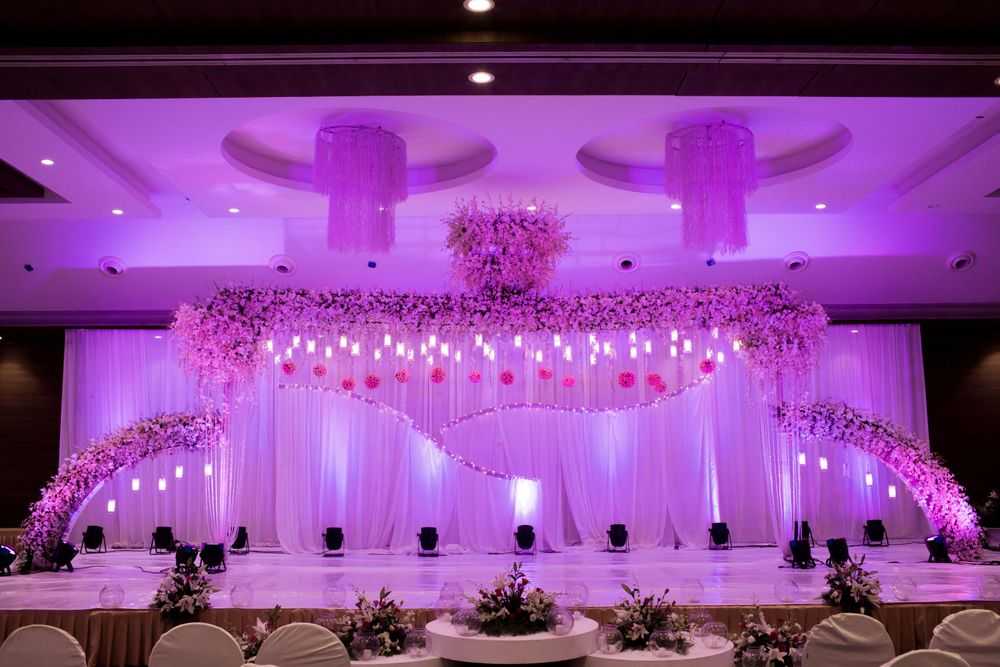 Photo By Aarambh Productions - Wedding Planners