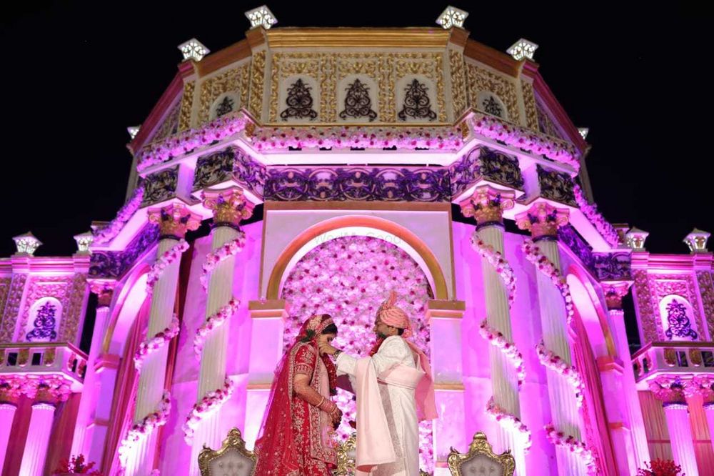 Photo By Aarambh Productions - Wedding Planners
