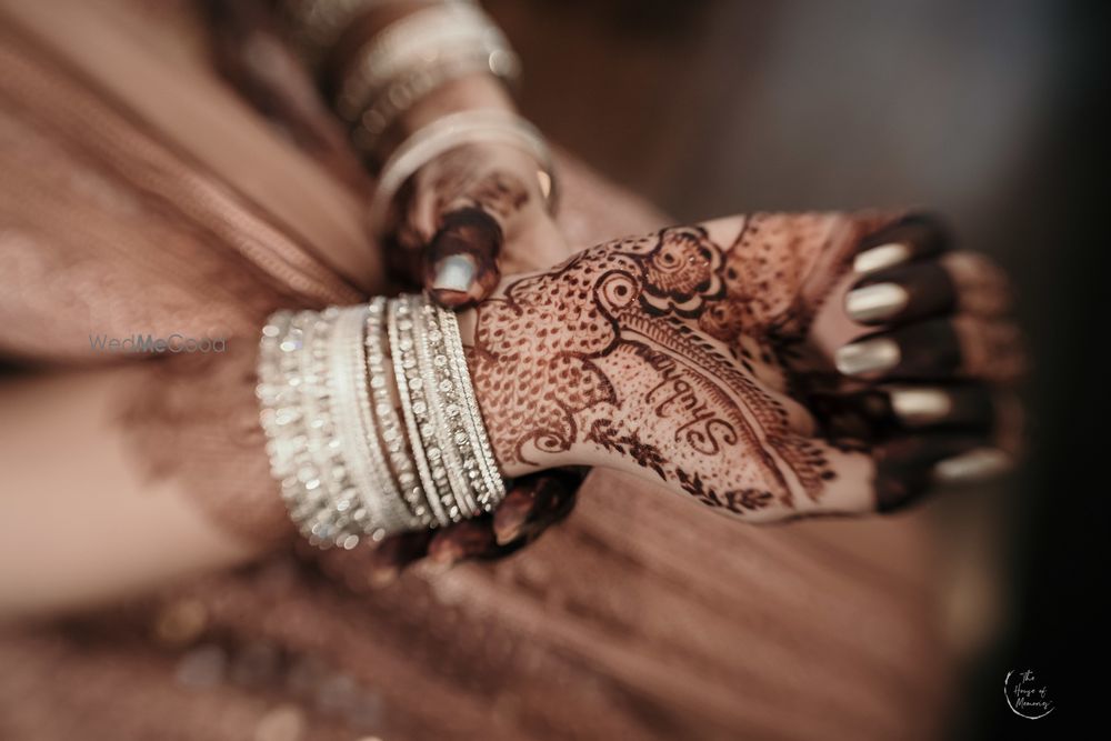 Photo By The House of Memories - Photographers
