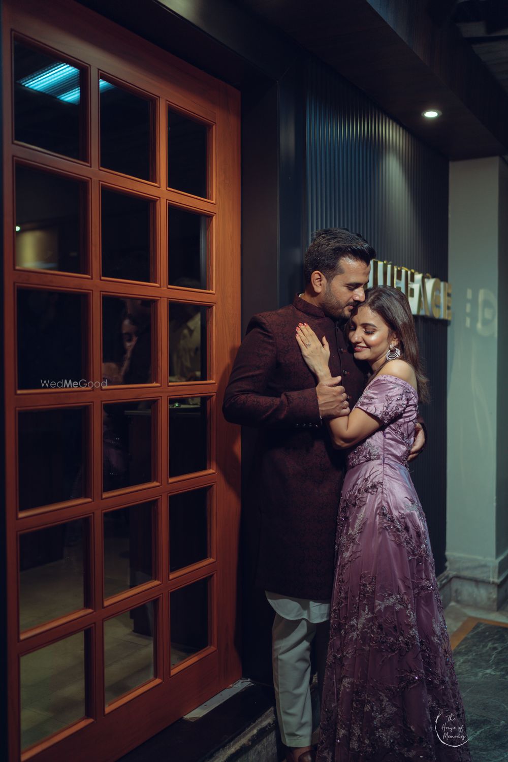 Photo By The House of Memories - Photographers