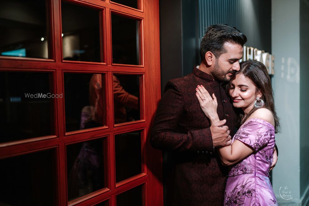 Photo By The House of Memories - Photographers