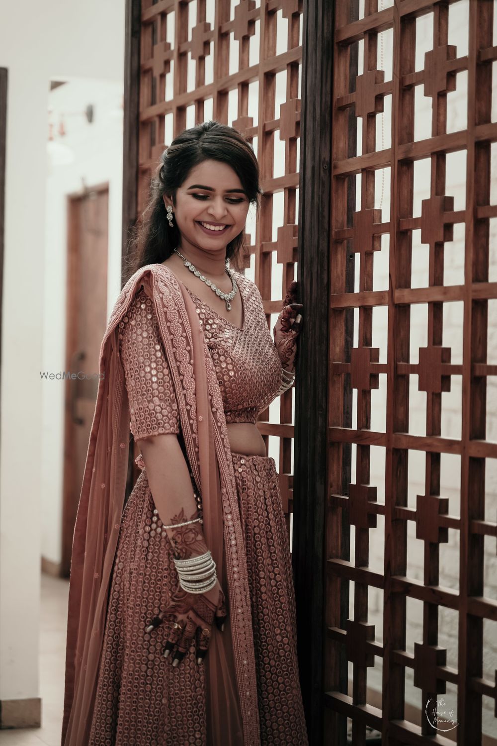 Photo By The House of Memories - Photographers