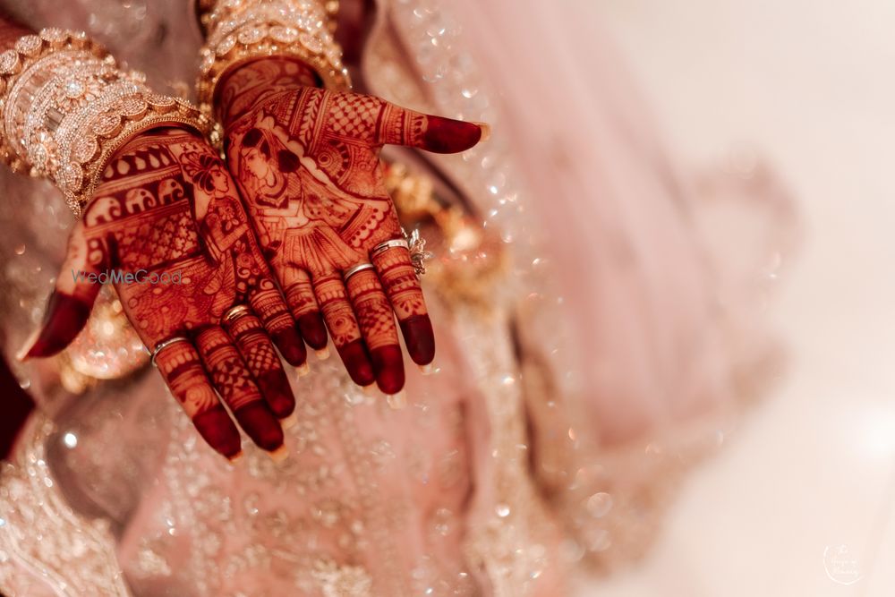 Photo By The House of Memories - Photographers