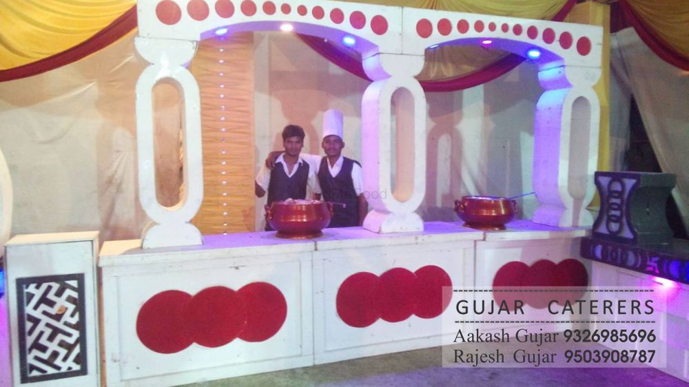 Photo By Gujjar Caterers - Catering Services