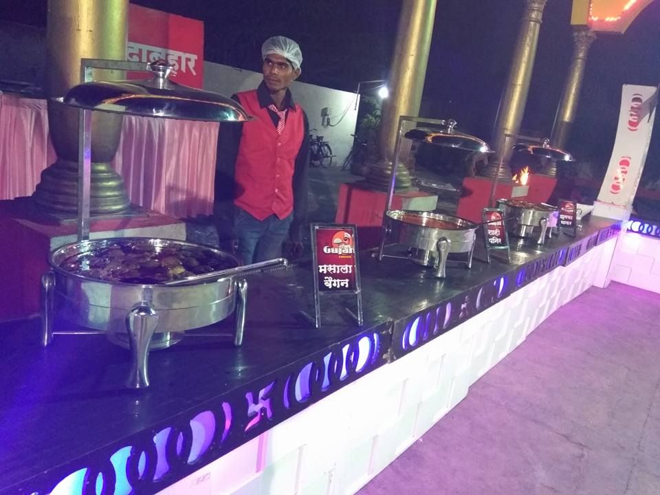 Photo By Gujjar Caterers - Catering Services