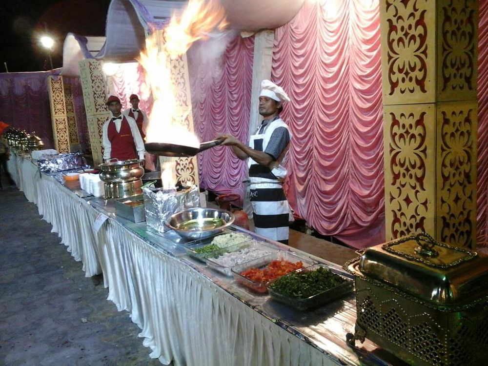 Photo By Shri Sai Caterers - Catering Services