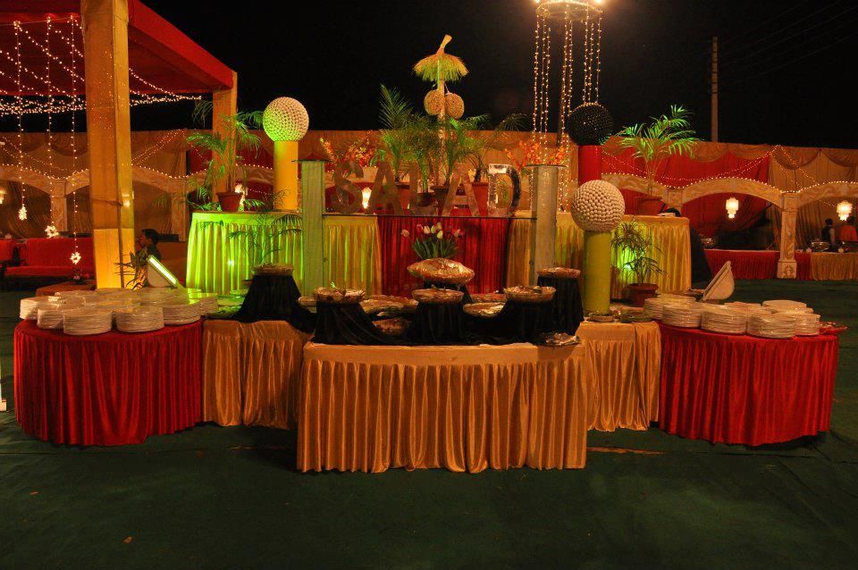 Photo By Suprit Catering Service - Catering Services