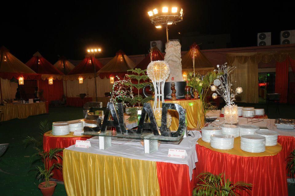 Photo By Suprit Catering Service - Catering Services