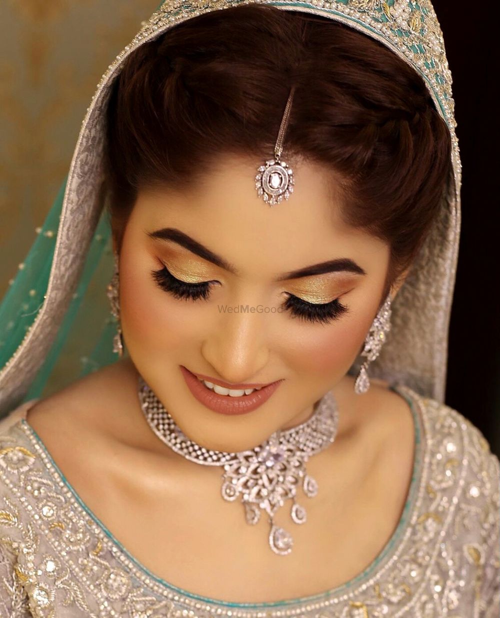 Photo By Gunjan Ghai Makeovers - Bridal Makeup