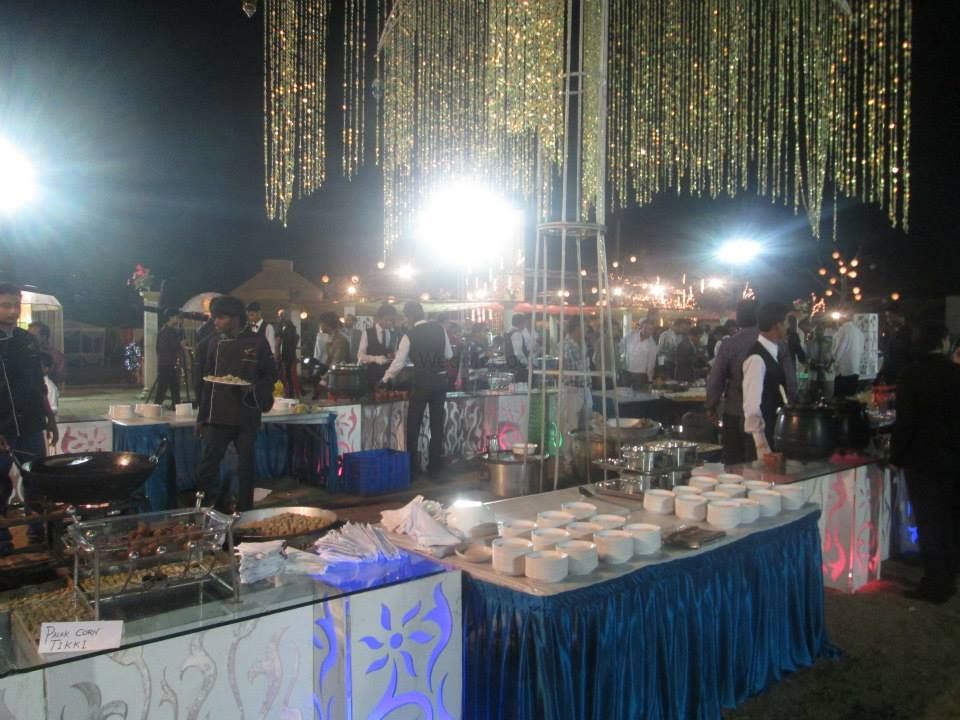 Photo By Pakwann Caterers - Catering Services