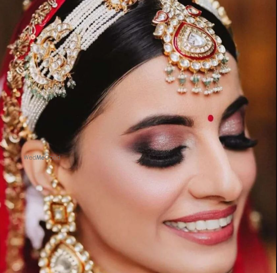 Photo By Somya Shah Makeup Artist - Bridal Makeup Artists