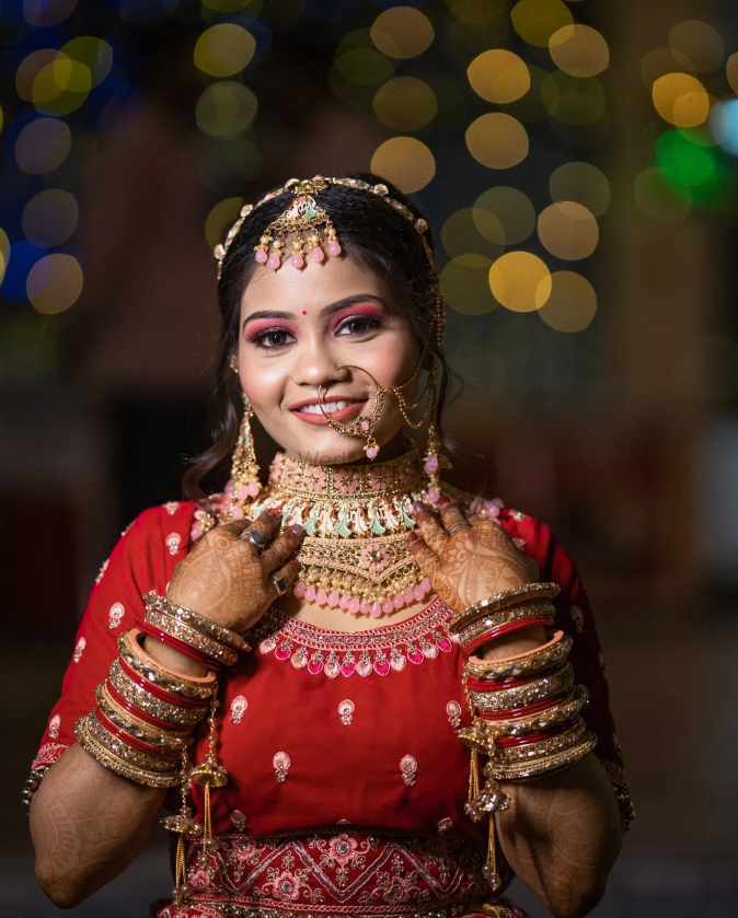 Photo By Somya Shah Makeup Artist - Bridal Makeup