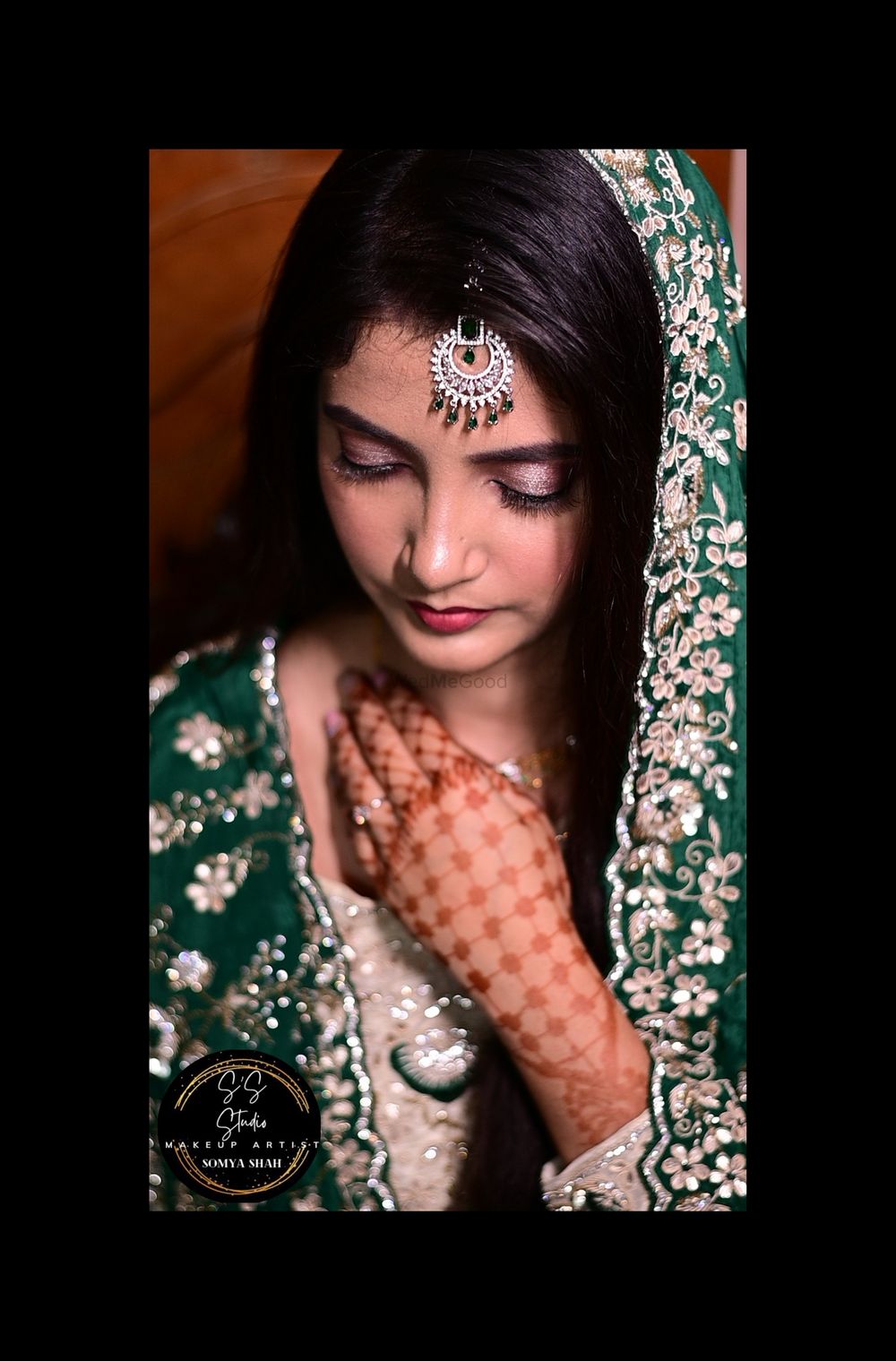 Photo By Somya Shah Makeup Artist - Bridal Makeup