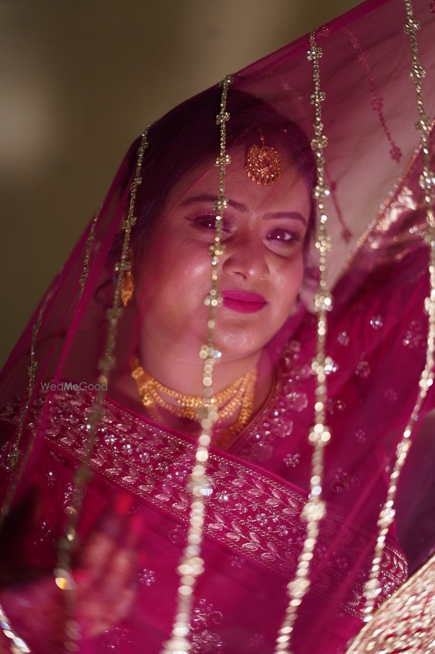 Photo By Somya Shah Makeup Artist - Bridal Makeup Artists