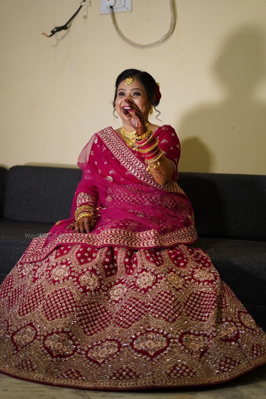 Photo By Somya Shah Makeup Artist - Bridal Makeup Artists