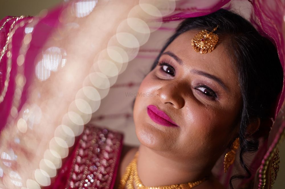 Photo By Somya Shah Makeup Artist - Bridal Makeup