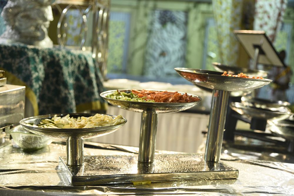 Photo By Baba Caterers - Catering Services