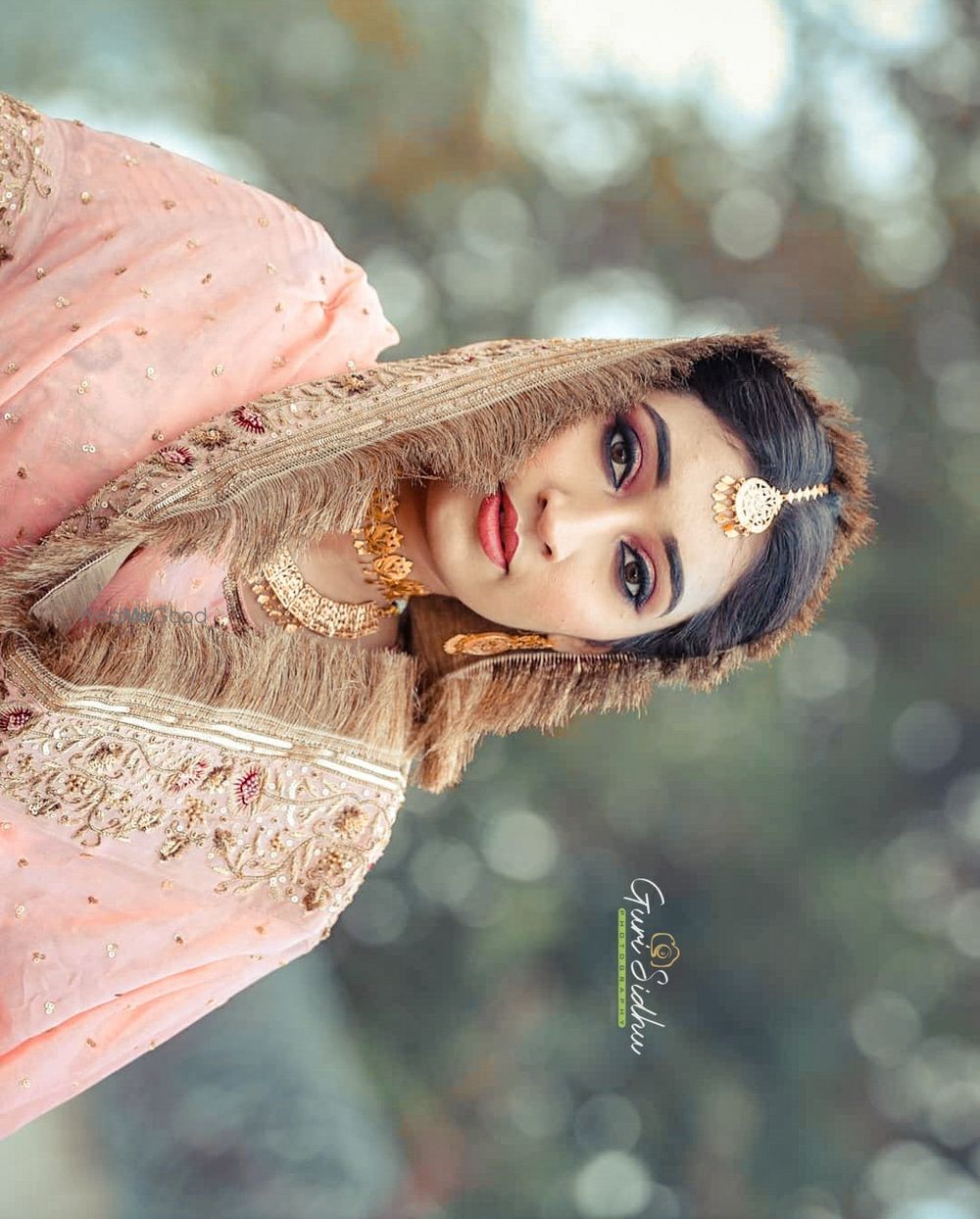 Photo By Guri Sidhu Photography - Photographers