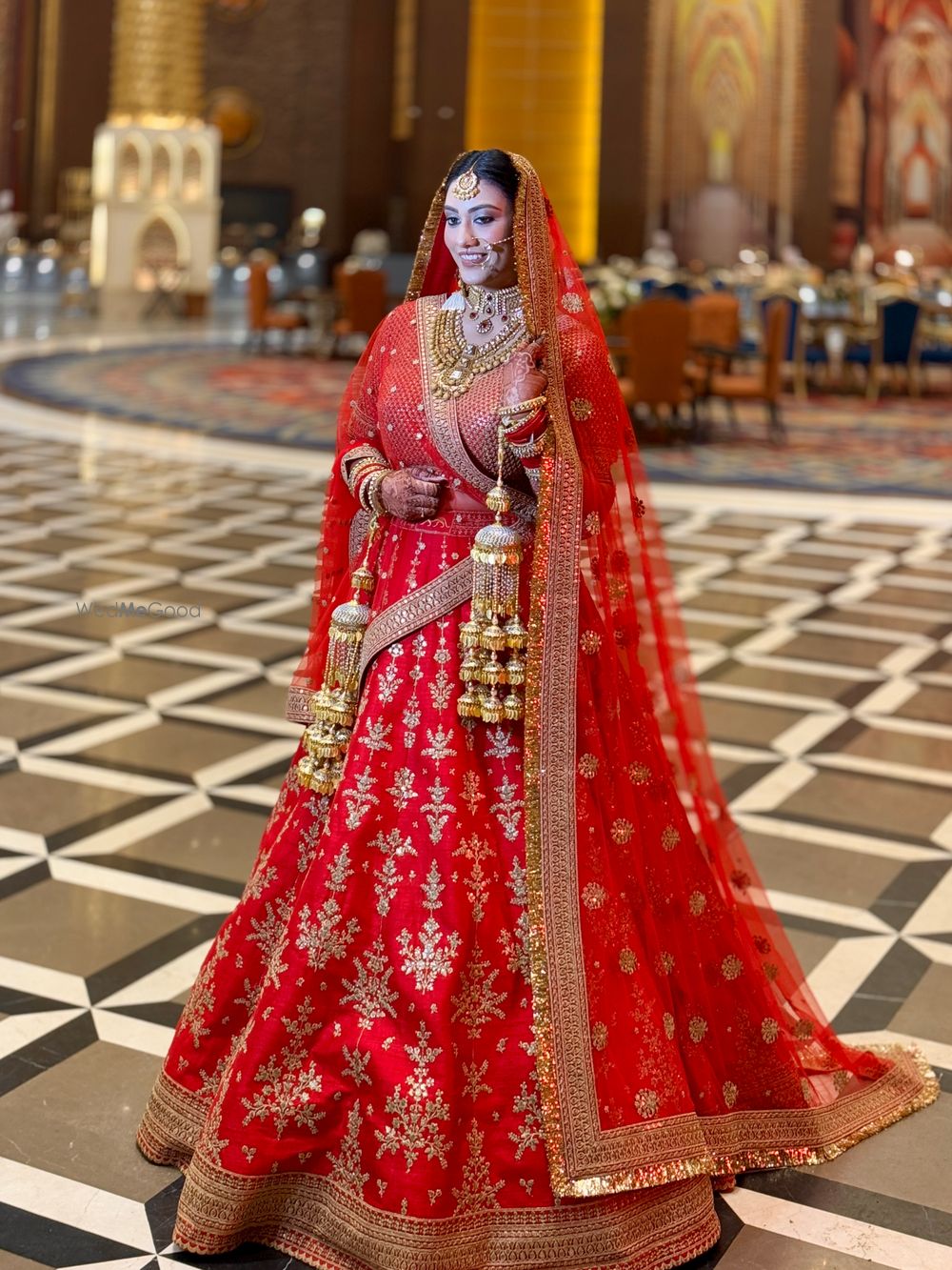 Photo By Makeup By Nav Brar  - Bridal Makeup