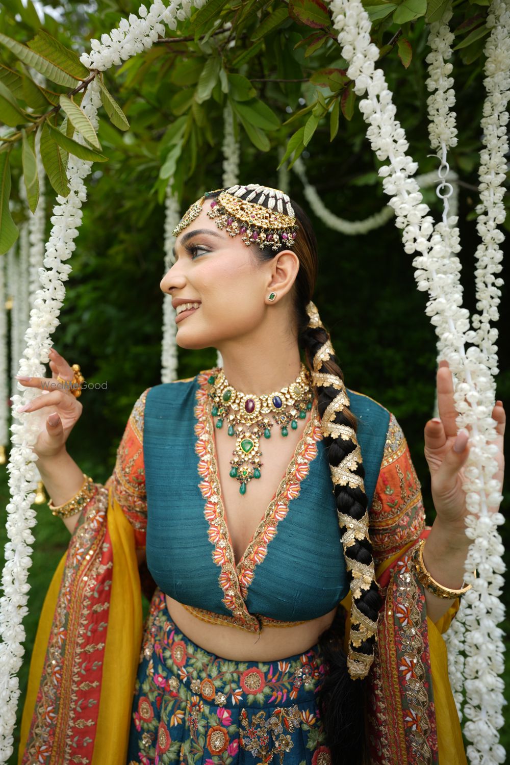 Photo By Makeup By Nav Brar  - Bridal Makeup