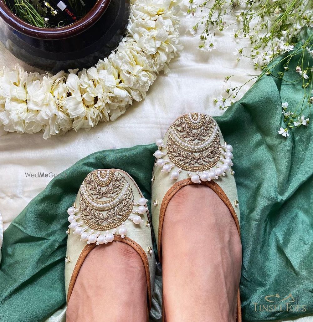 Photo By Tinsel Toes - Accessories