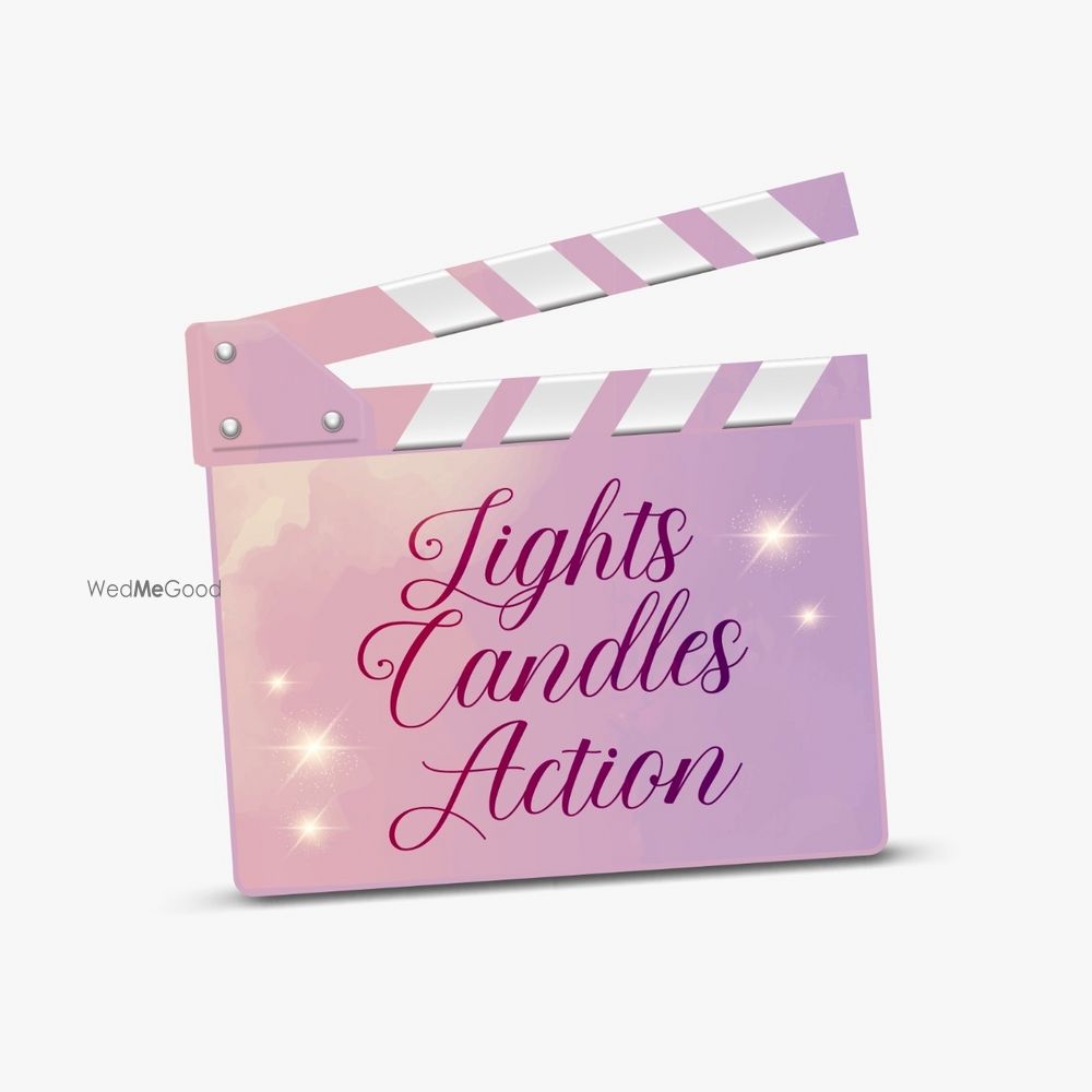 Photo By Lights Candles Action - Wedding Planners