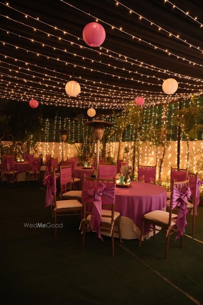 Photo By Lights Candles Action - Wedding Planners