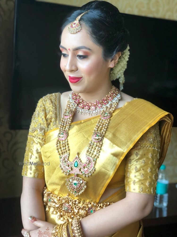 Photo By Makeup By Navami  - Bridal Makeup