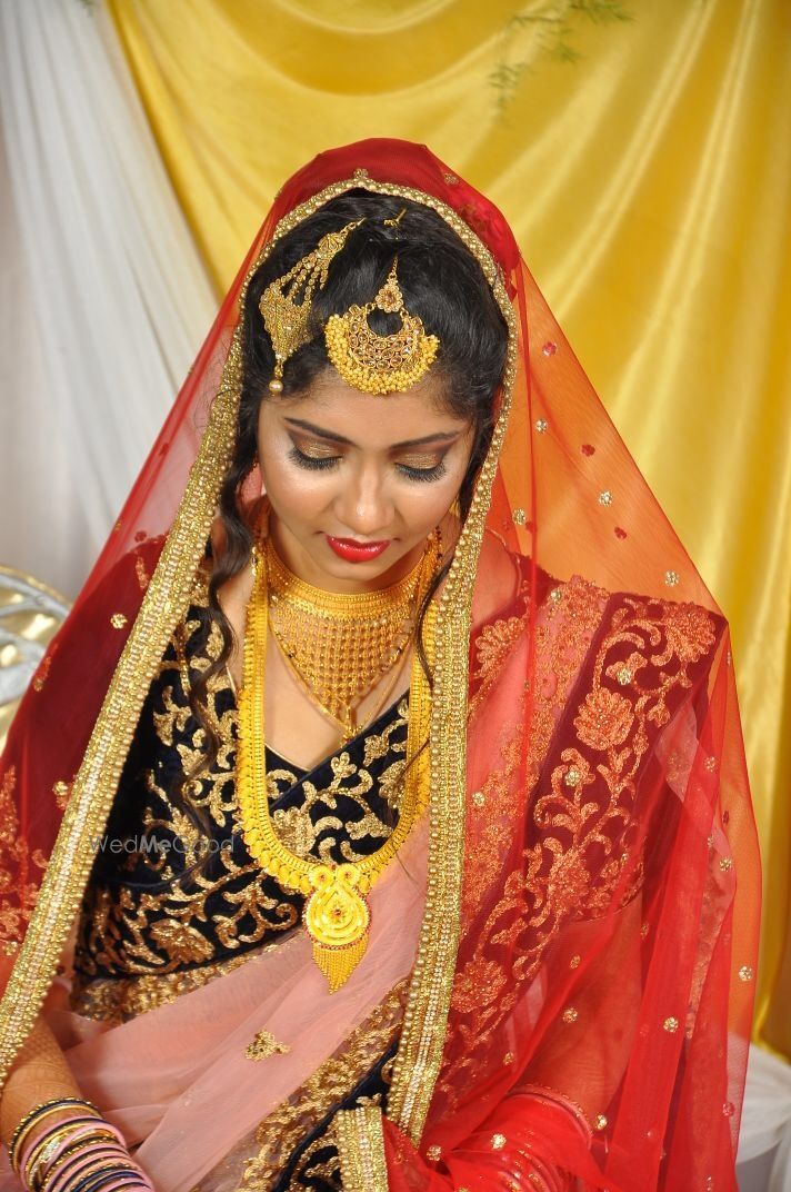 Photo By Makeup By Navami  - Bridal Makeup