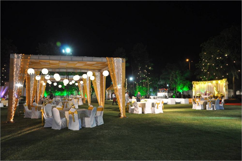 Photo By Ocean Pearl Gardenia - Venues