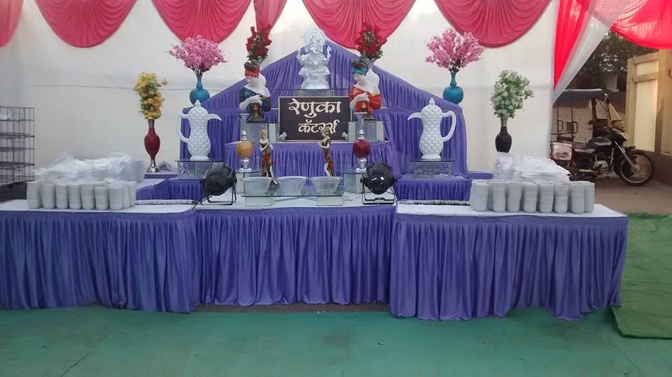 Photo By Renuka Caterers - Catering Services