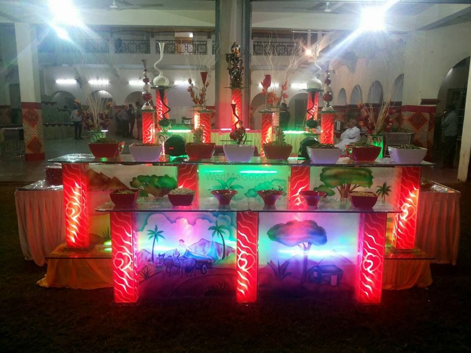 Photo By Punjab Caterers - Catering Services